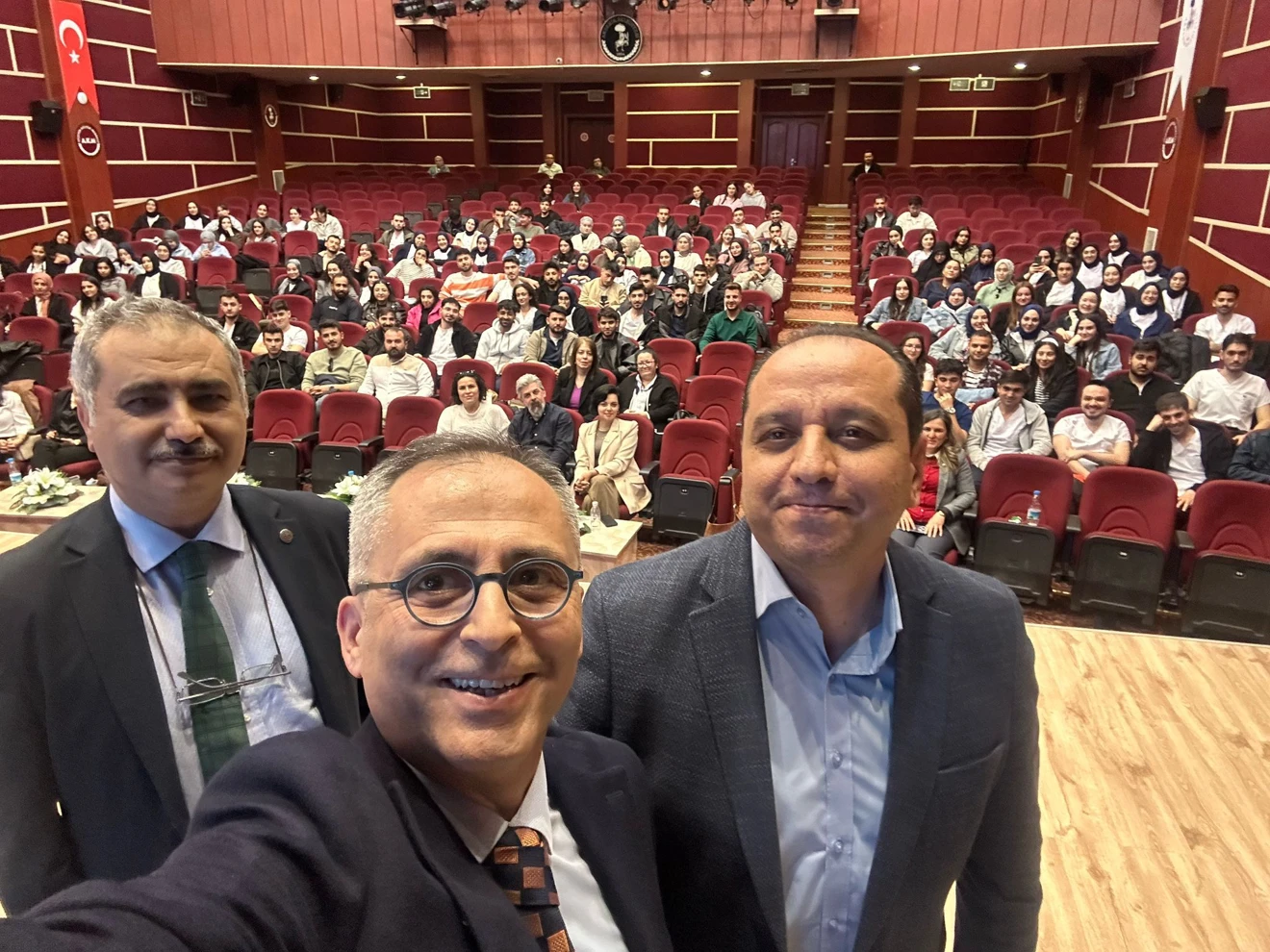 Sağlıkta Yapay Zeka Devrimi